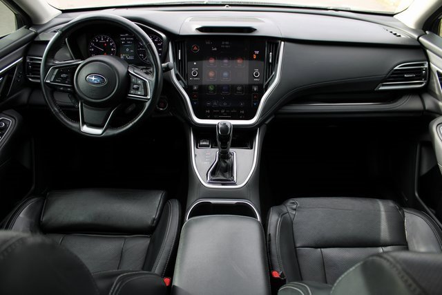 Used 2020 Subaru Outback Limited image 14