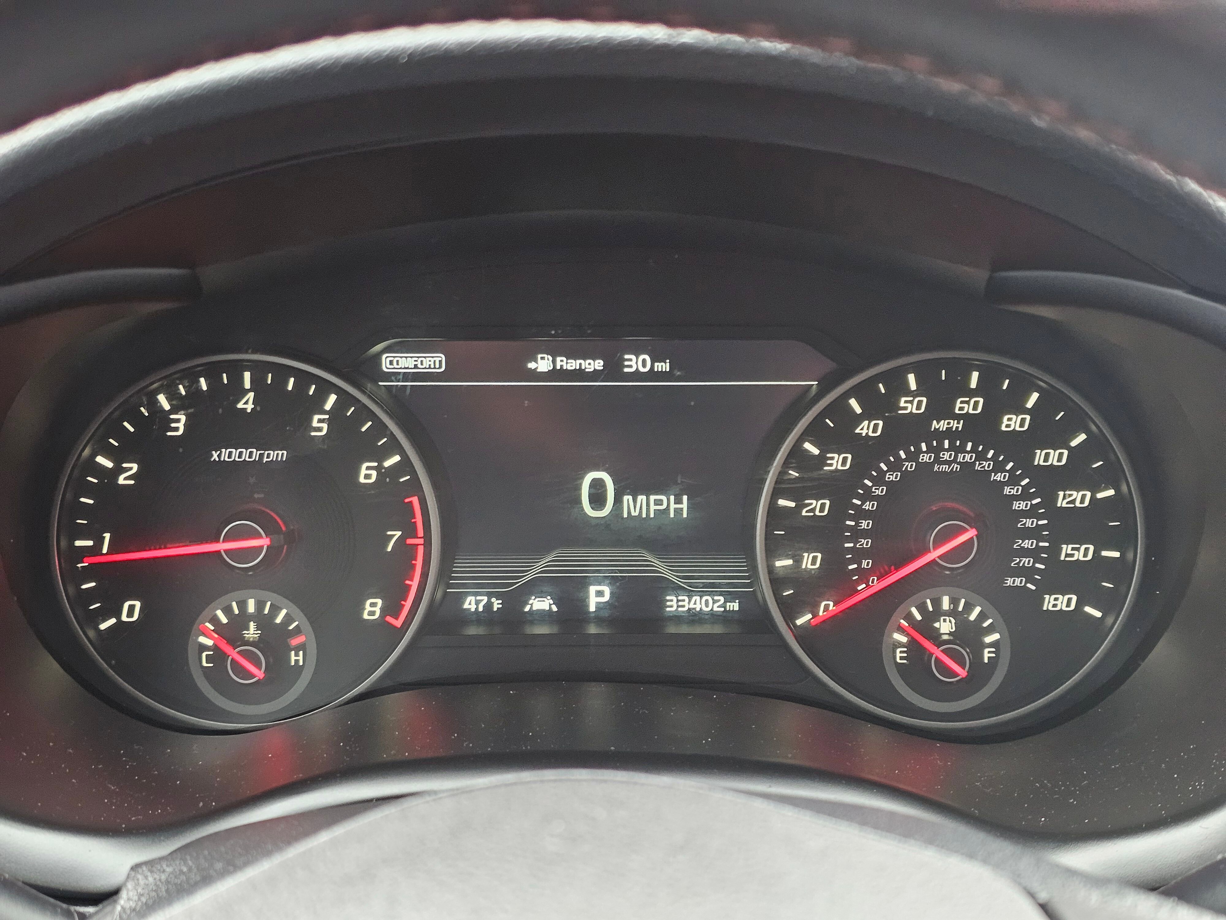 Used 2019 Kia Stinger GT2 image 26