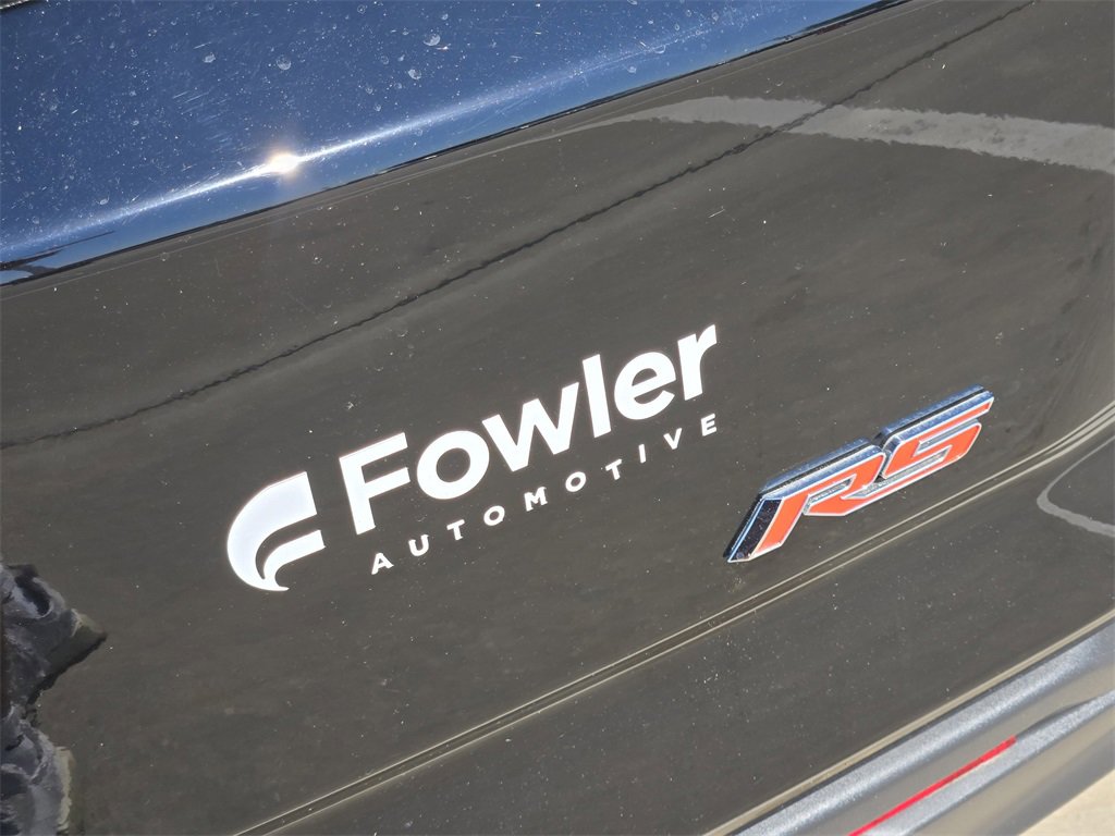 Used 2023 Chevrolet Camaro LT w/ RS Package image 13