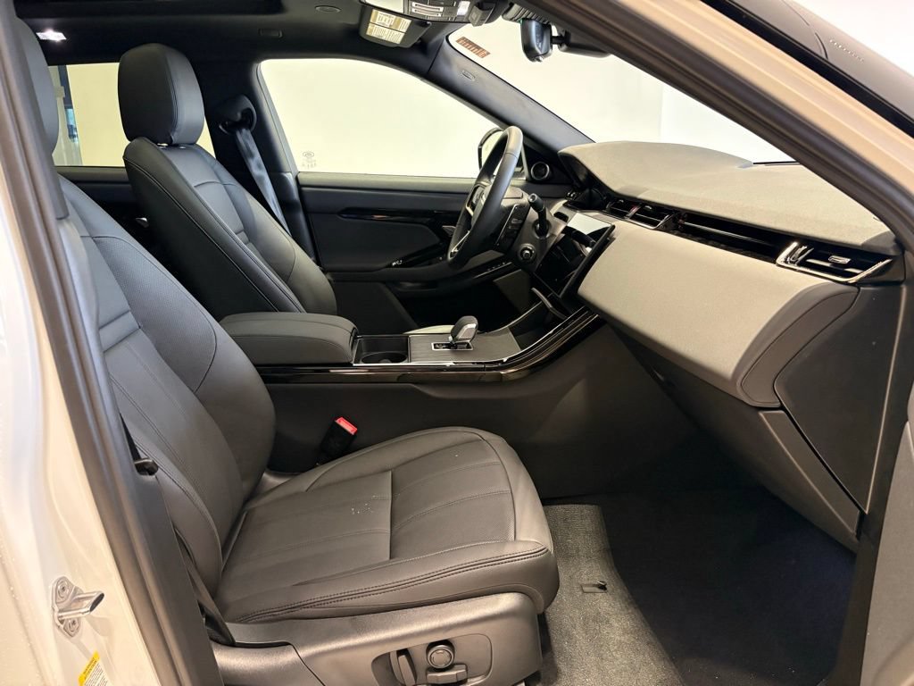 New 2026 Land Rover Range Rover Evoque S AWD/4WD image 15