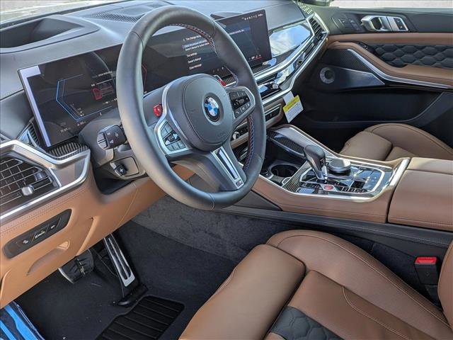 New 2026 BMW X5 M Competition w/ Executive Package image 3