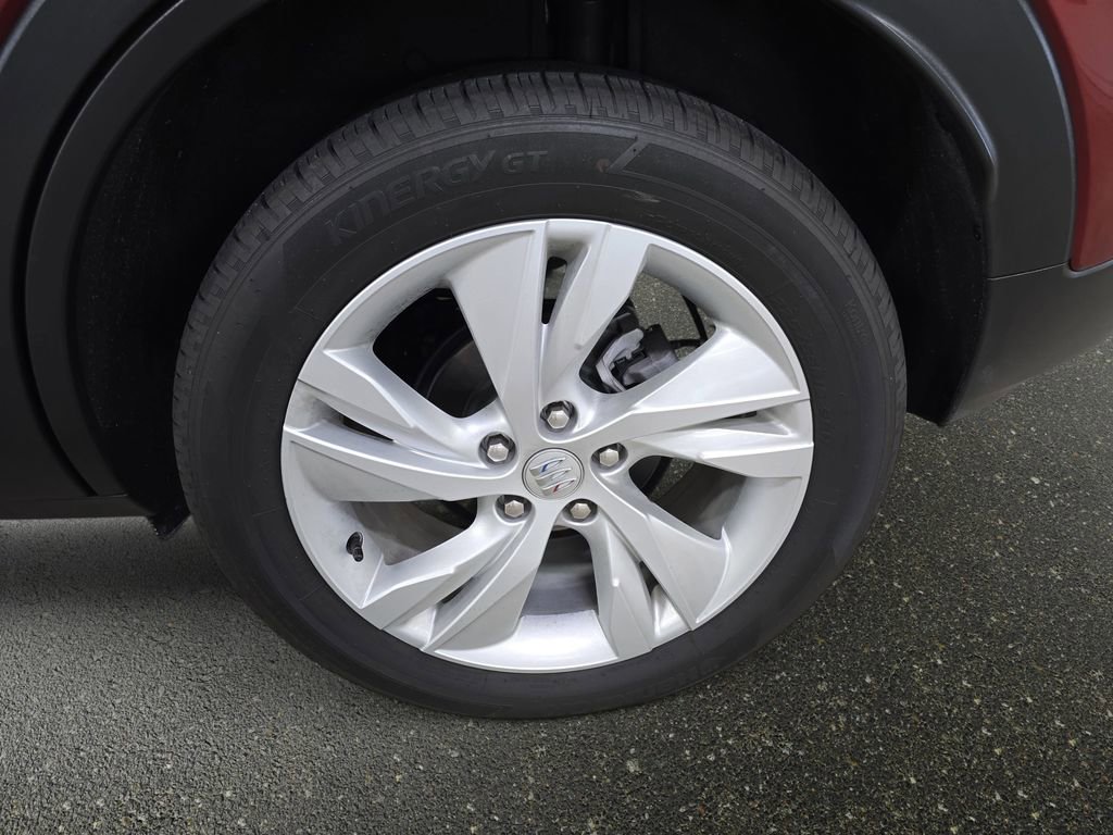 Used 2024 Buick Encore GX Preferred w/ Advanced Technology Package image 31