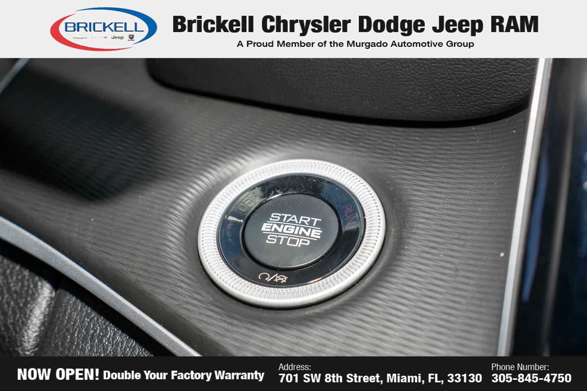 New 2025 Jeep Grand Cherokee Laredo X image 32