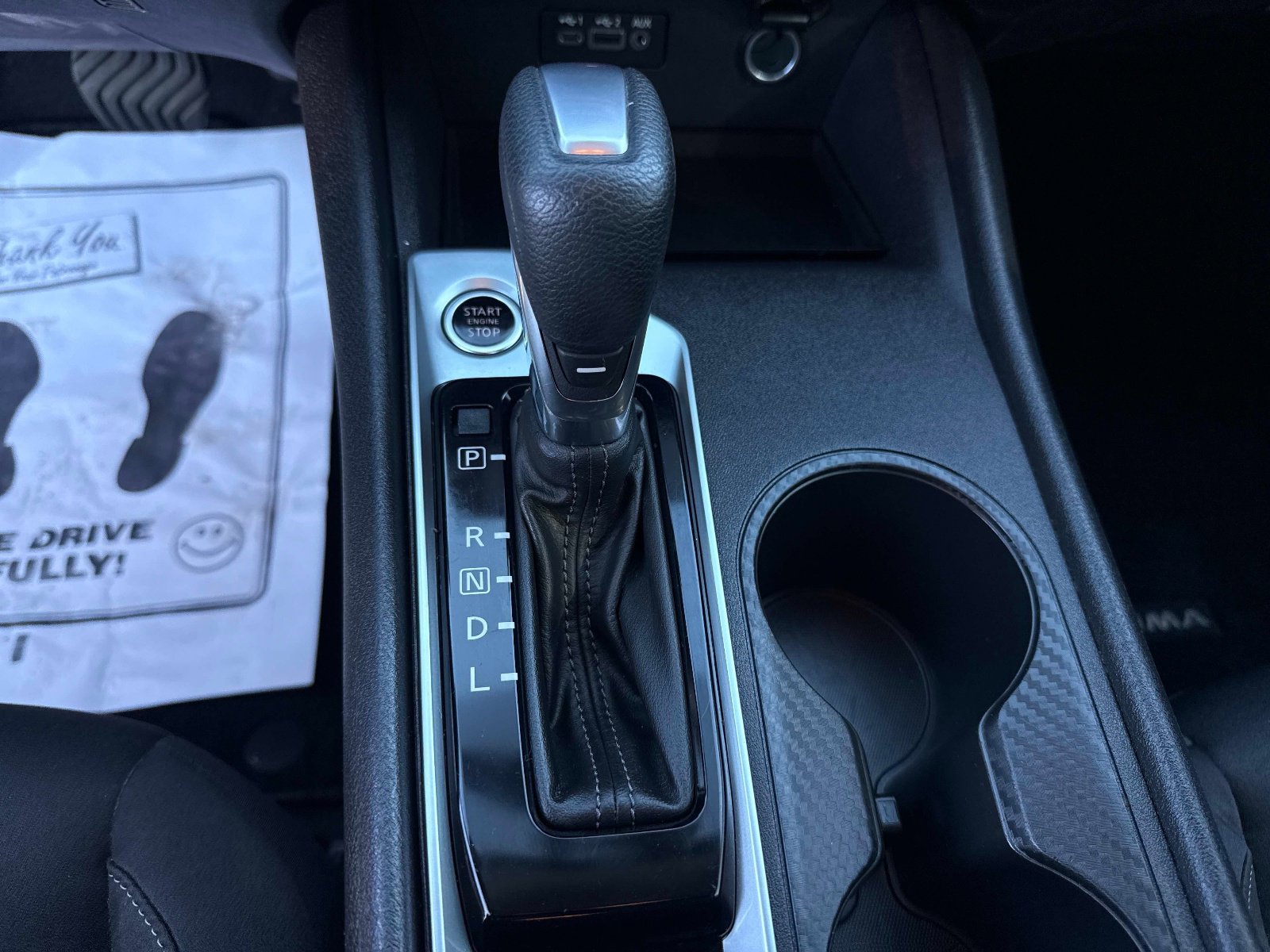 Used 2020 Nissan Altima 2.5 S image 24