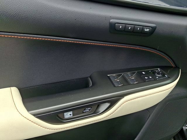 Certified 2023 Lexus NX 350h AWD image 13