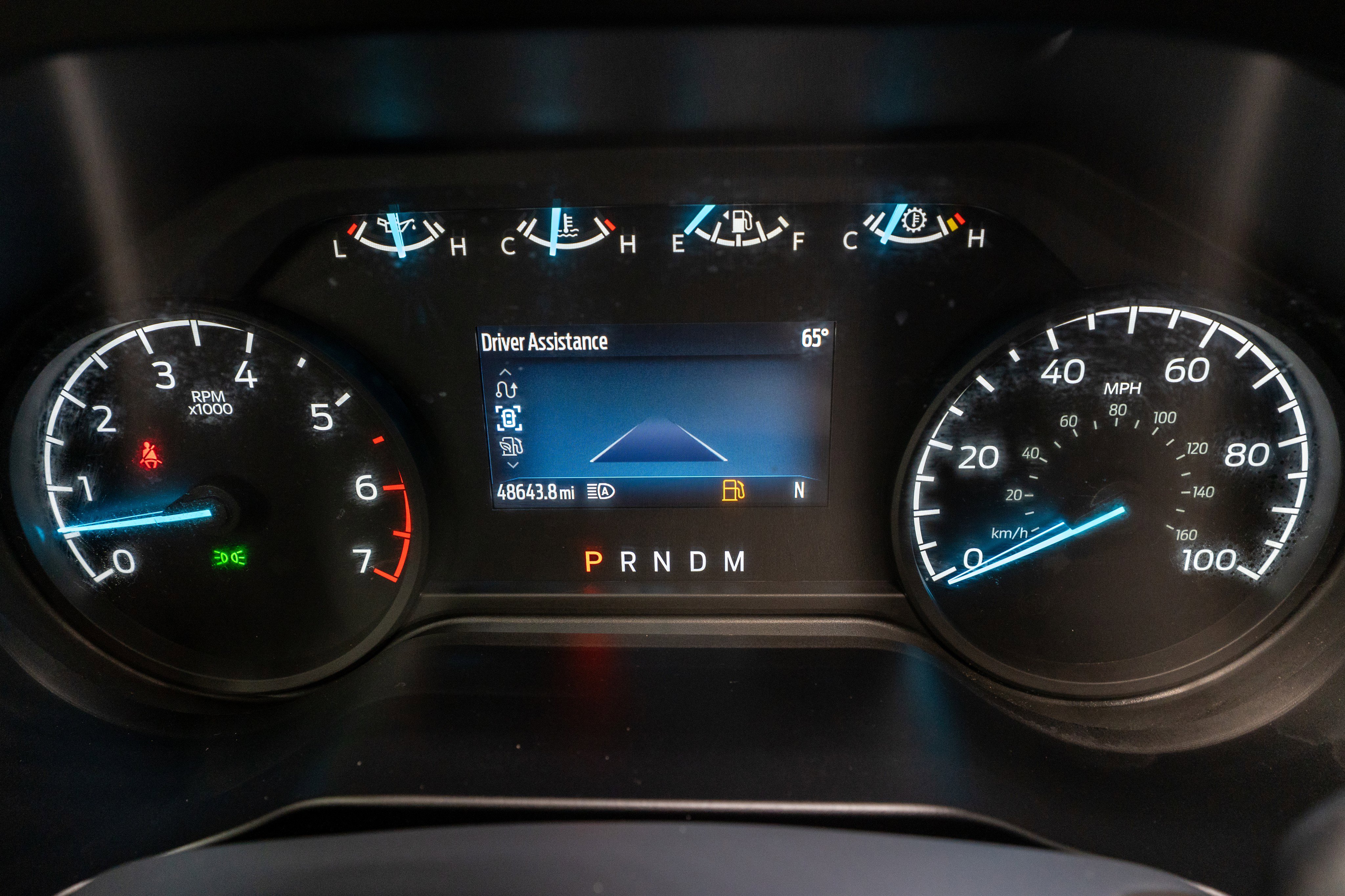 Used 2023 Ford F250 XL w/ STX Appearance Package image 26