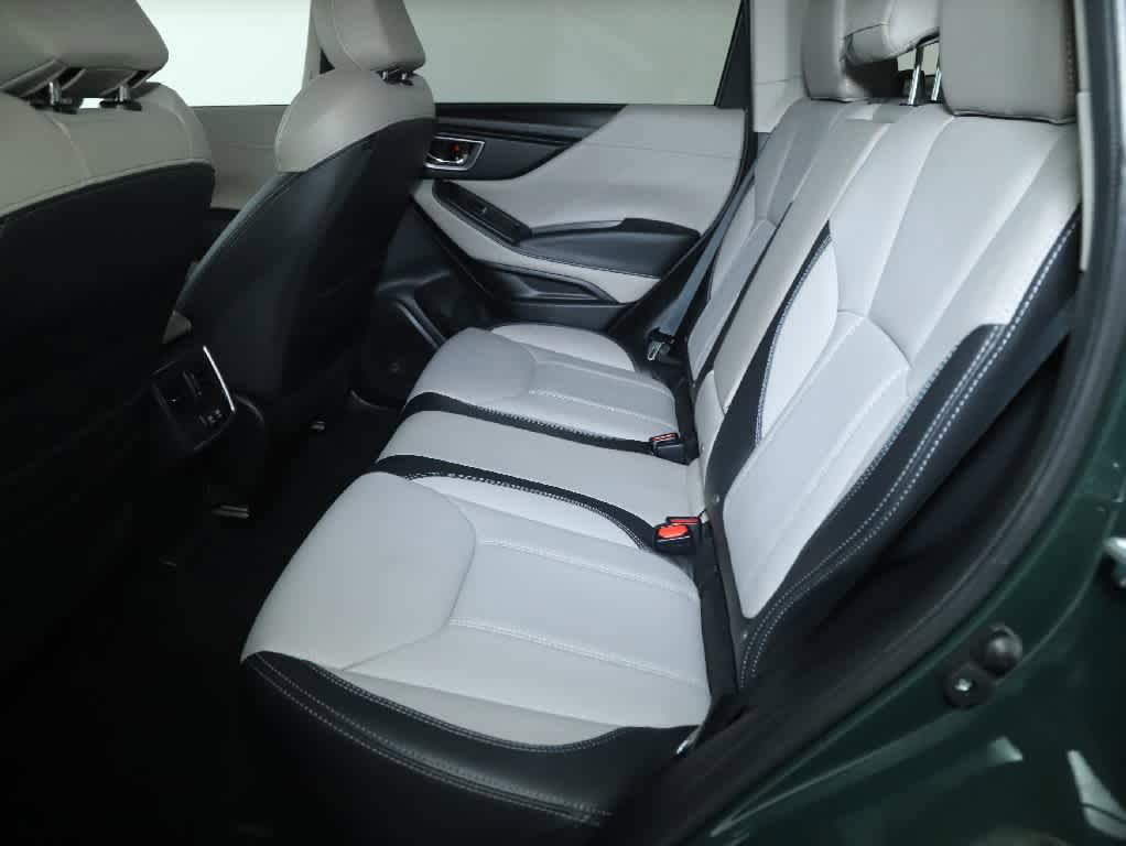Certified 2024 Subaru Forester Limited AWD/4WD image 14