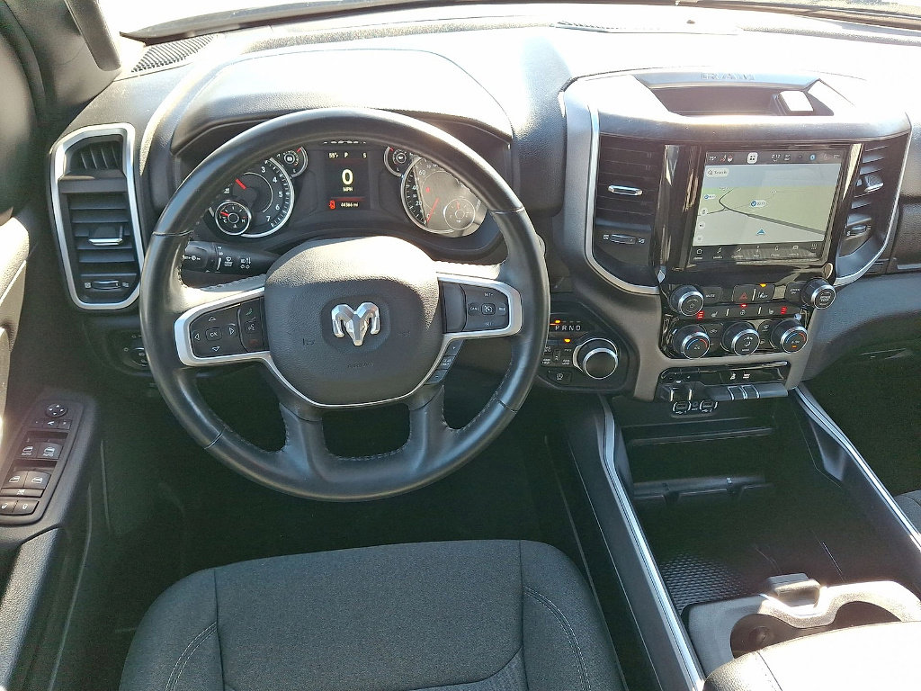 Certified 2023 RAM 1500 Big Horn image 21