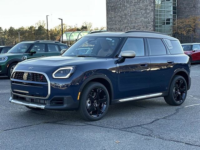 New 2026 MINI Cooper Countryman S w/ Comfort Package Max image 6