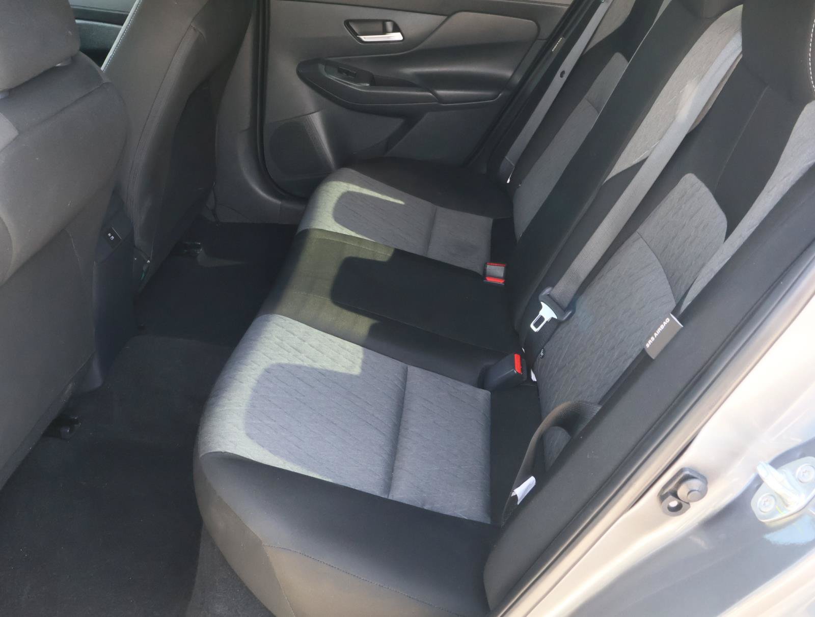 Used 2026 Nissan Sentra SV w/ SV Convenience Package FWD image 20