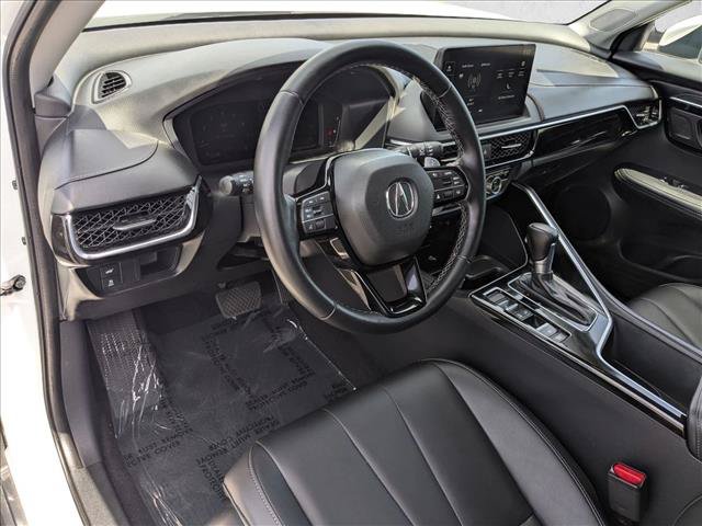 Certified 2025 Acura ADX FWD image 10