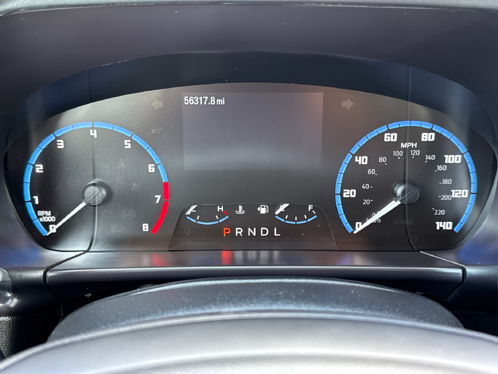 Used 2022 Ford Bronco Sport Big Bend w/ Convenience Package AWD/4WD image 32