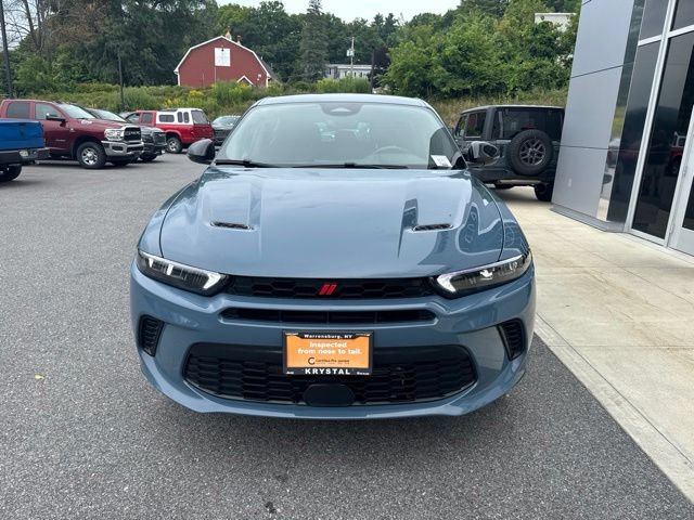 Used 2023 Dodge Hornet GT w/ Track Pack AWD/4WD image 2
