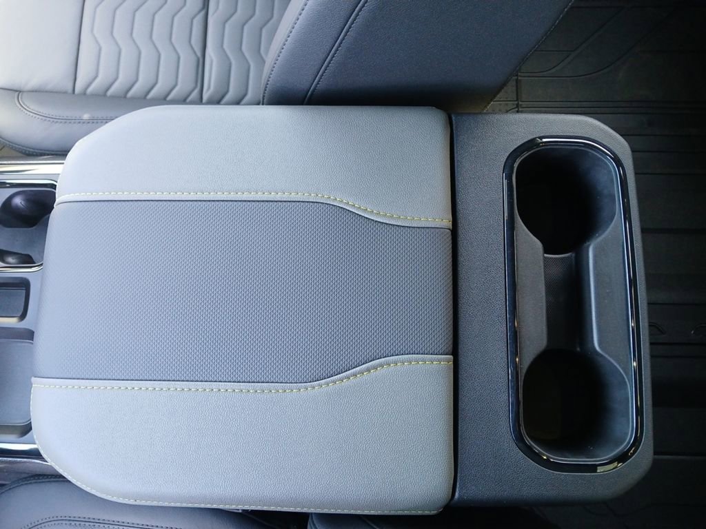 New 2026 Chevrolet Silverado 1500 ZR2 image 22