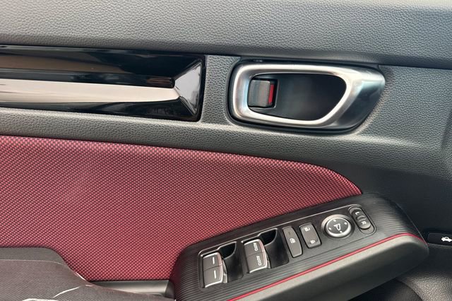 New 2026 Honda Civic Si image 11