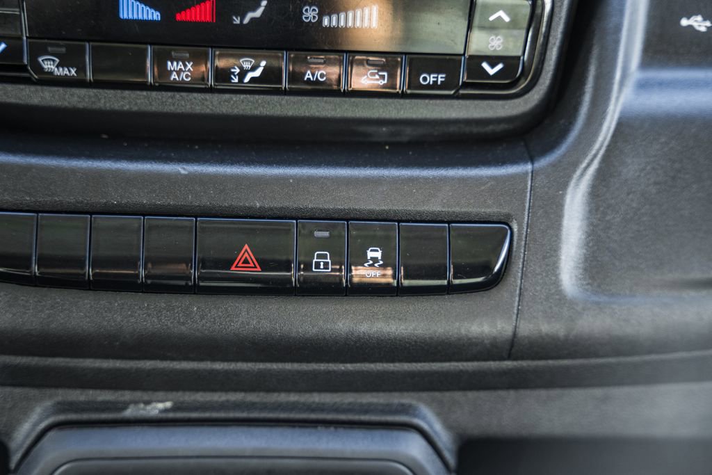 Used 2023 RAM ProMaster 2500 image 26