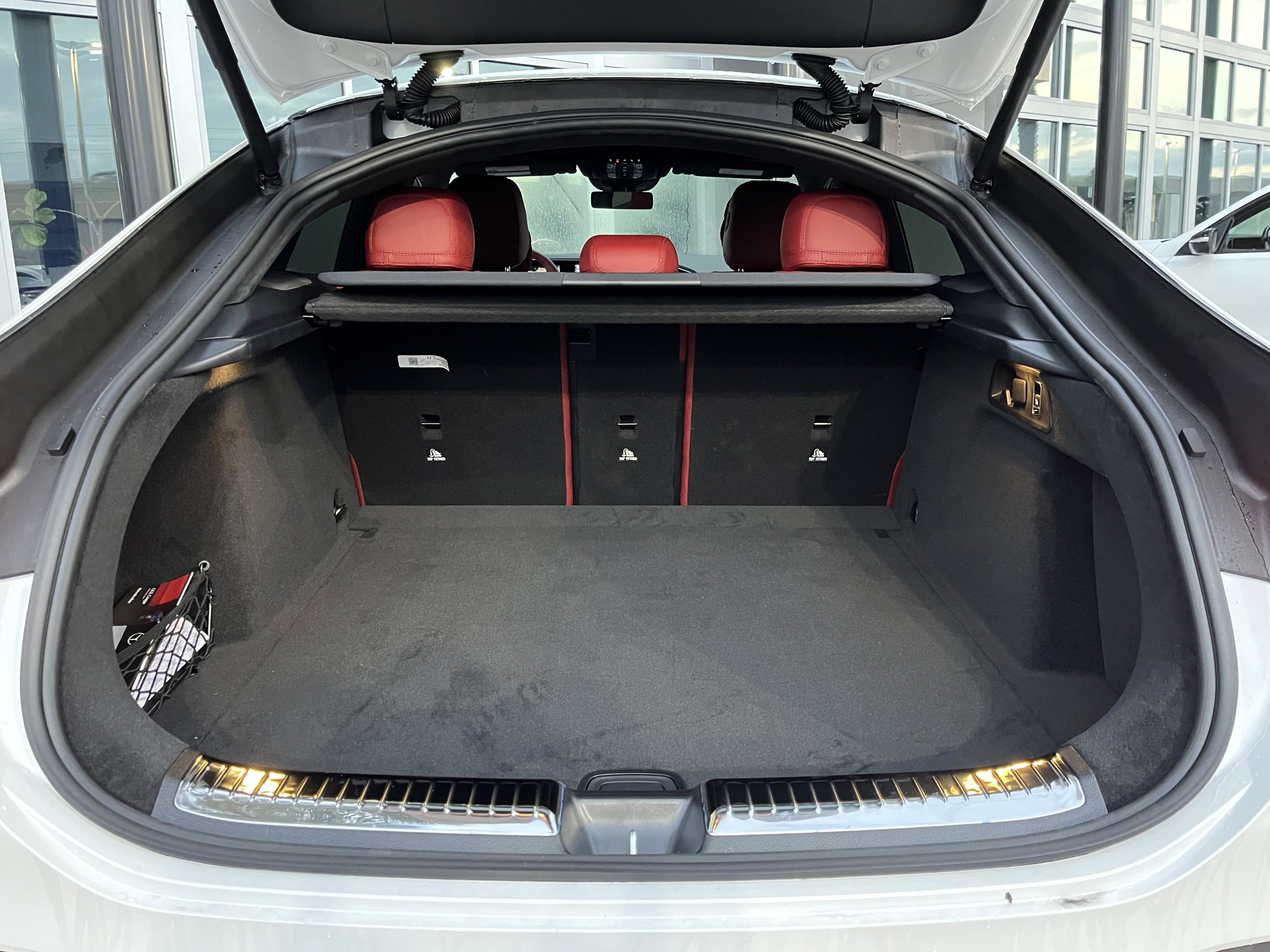 New 2026 Mercedes-Benz GLE 63 AMG S image 21