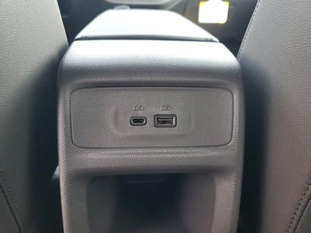 New 2026 Buick Envista Sport Touring w/ Convenience I Package FWD image 13