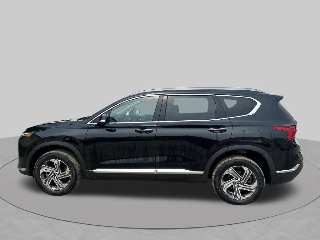 Used 2023 Hyundai Santa Fe SEL w/ Premium Package AWD/4WD image 37
