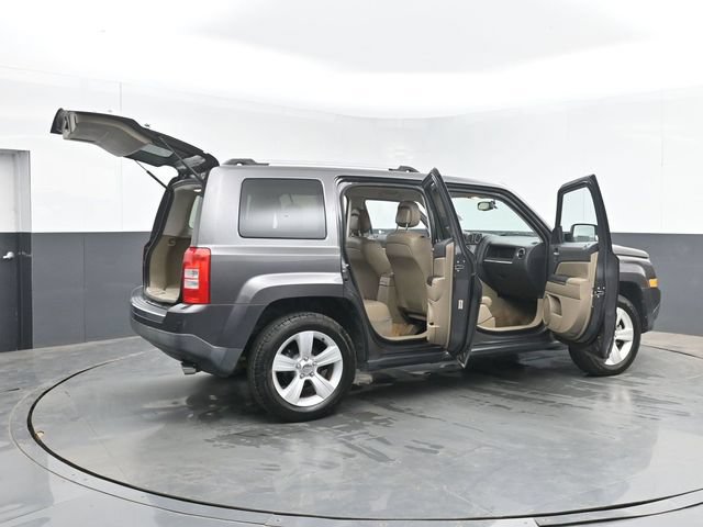 Used 2015 Jeep Patriot Limited FWD image 48
