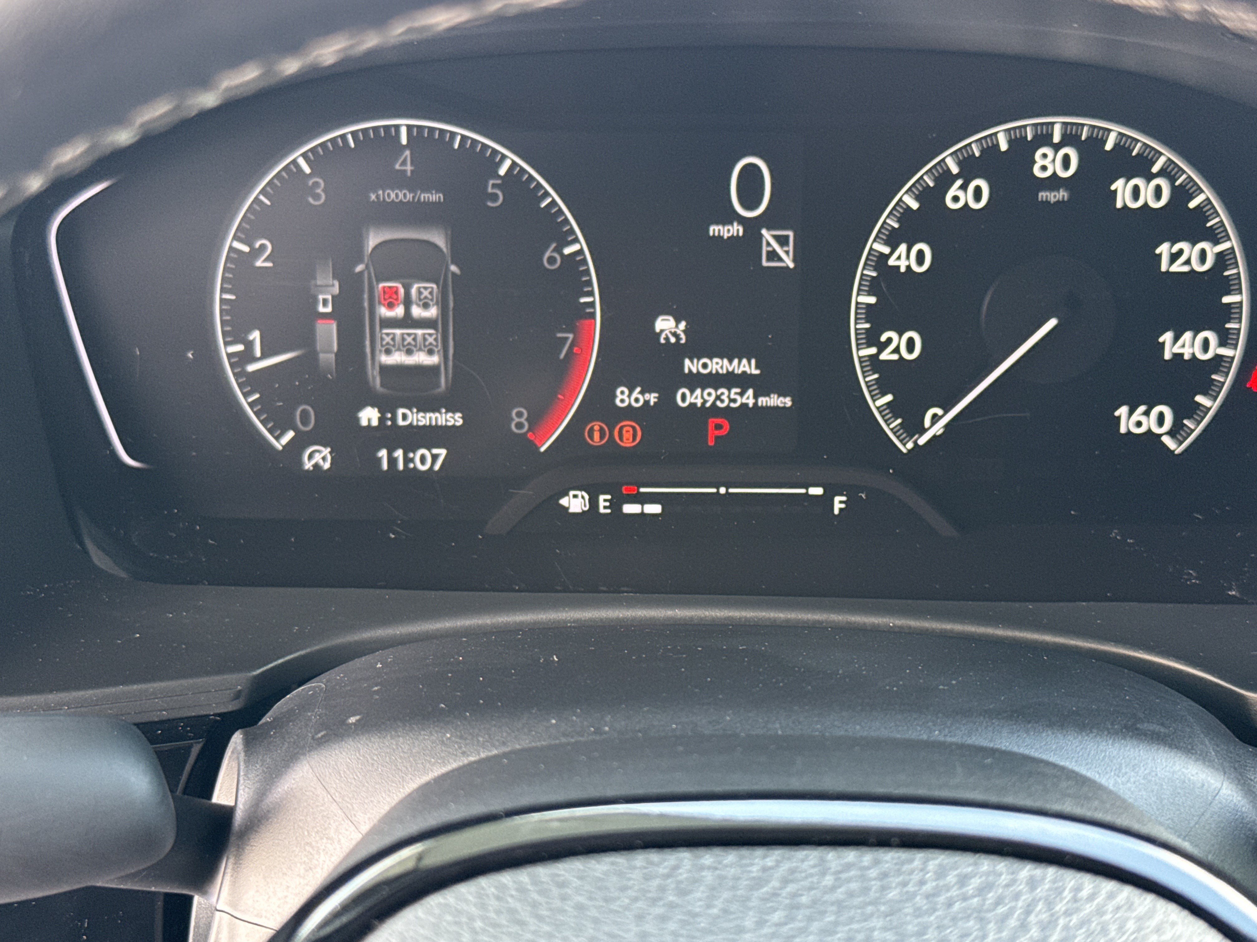 Used 2024 Honda Civic Sport image 21