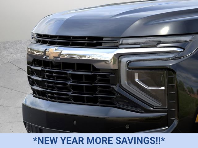 New 2026 Chevrolet Tahoe LS image 13