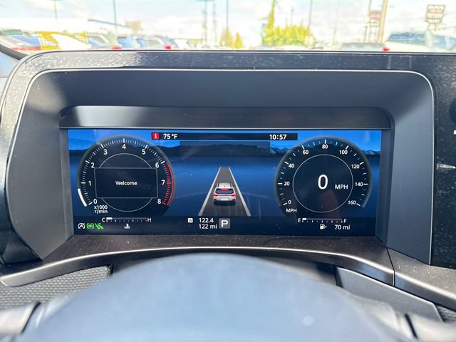 New 2026 Subaru Outback Limited AWD/4WD image 24
