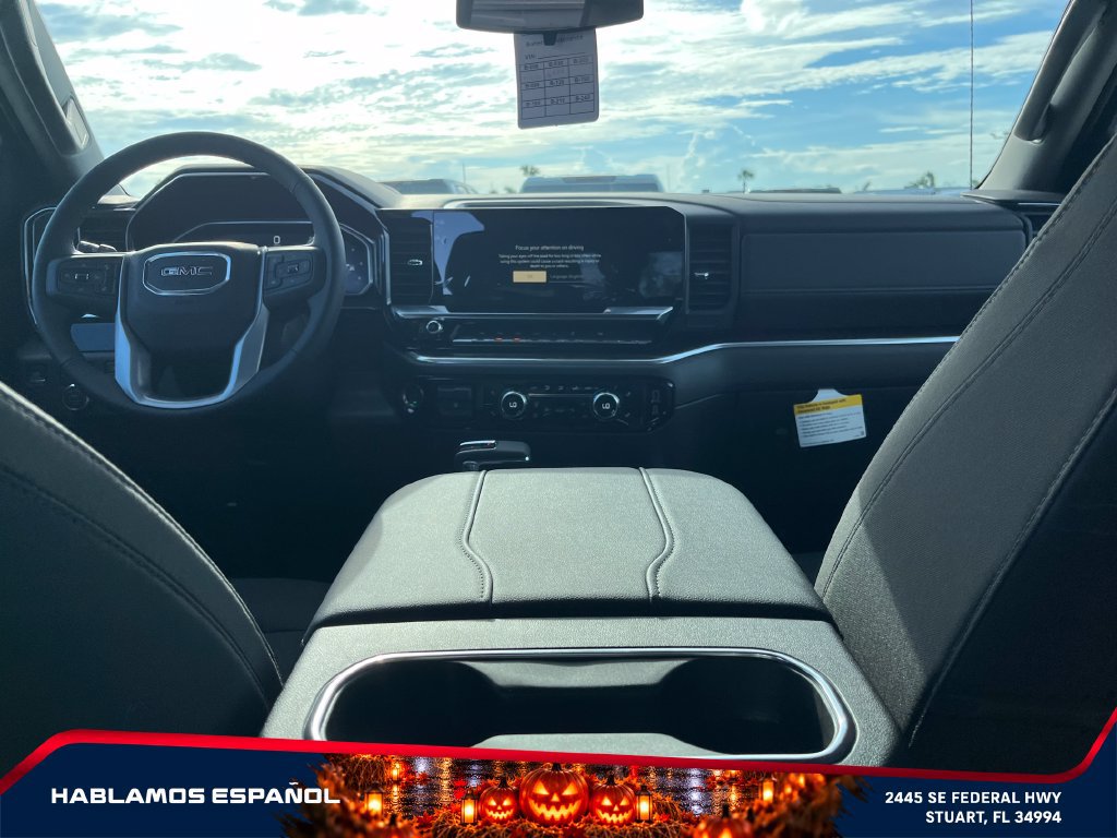 New 2026 GMC Sierra 1500 Elevation w/ Preferred Package AWD/4WD image 15