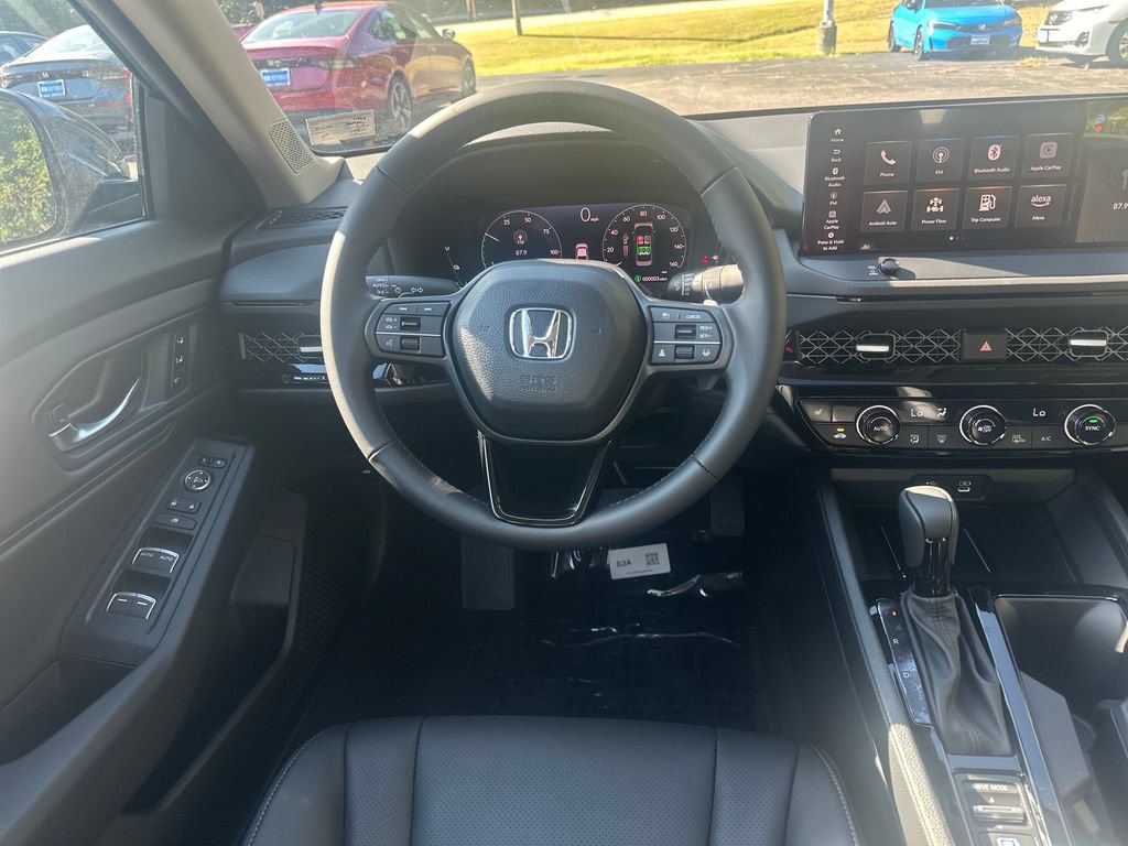 New 2026 Honda Accord EX-L image 15