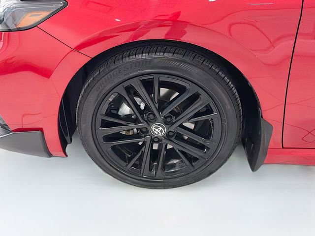 Used 2025 Toyota Camry SE w/ Multimedia Upgrade Package image 26