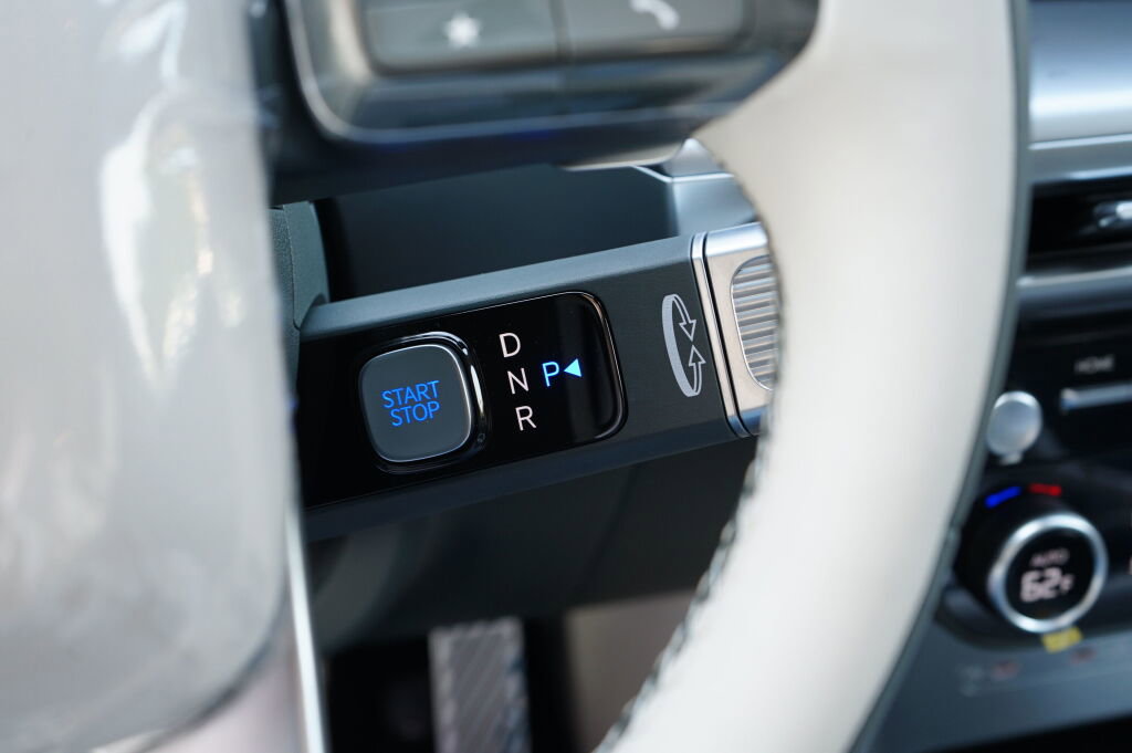 New 2026 Hyundai Ioniq 9 Calligraphy image 14