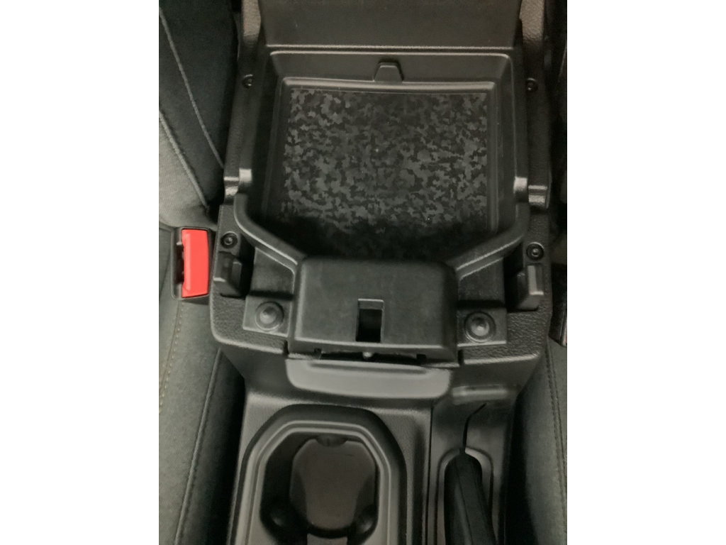 New 2026 Jeep Wrangler Unlimited Sport AWD/4WD image 19
