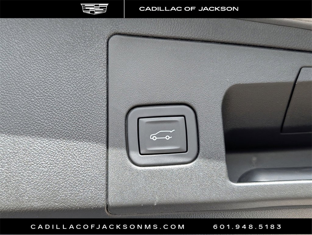 Certified 2025 Cadillac XT5 Premium Luxury image 29