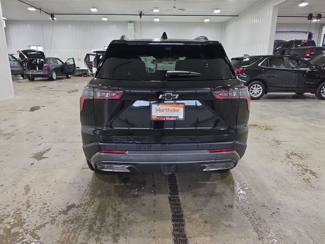 New 2026 Chevrolet Equinox ACTIV w/ Convenience Package III AWD/4WD image 5