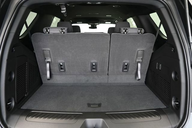 New 2026 Chevrolet Tahoe LS AWD/4WD image 32