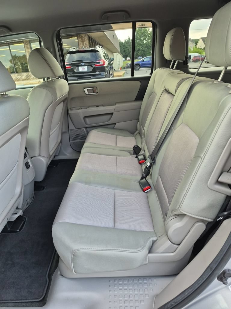 Used 2014 Honda Pilot EX image 15