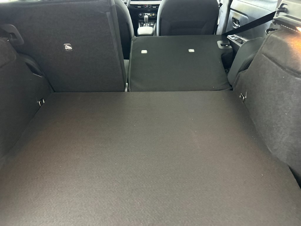 New 2027 Nissan Kicks SV w/ SV Premium Package AWD/4WD image 14