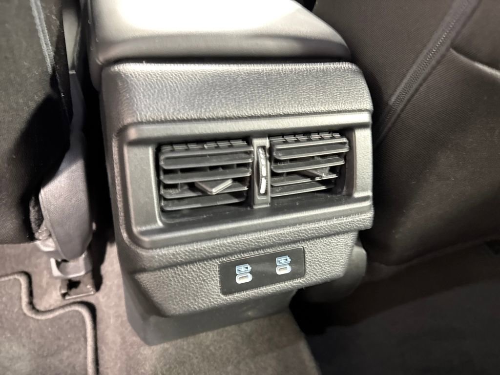 Used 2025 Honda Accord LX image 25