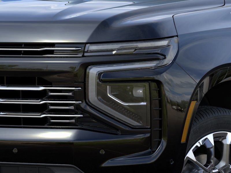 New 2026 Chevrolet Tahoe High Country w/ Sun And Tow Package AWD/4WD image 10