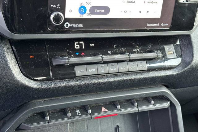 Used 2022 Toyota Tundra SR image 16