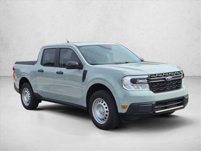 Used 2024 Ford Maverick XL w/ Equipment Group 100A Standard AWD/4WD image 3