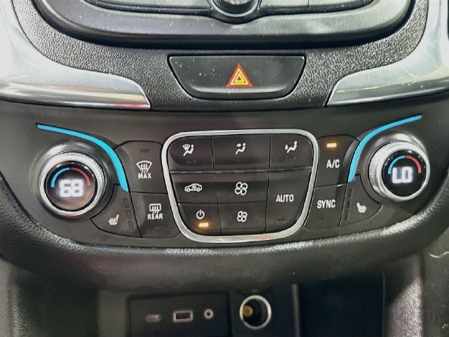 Used 2020 Chevrolet Equinox LT FWD image 16