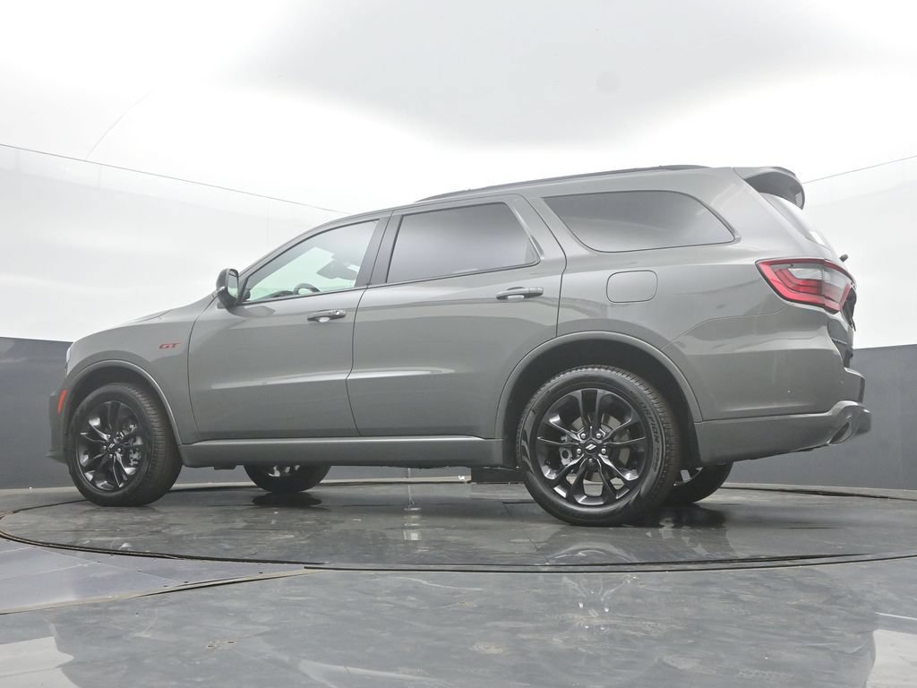 New 2026 Dodge Durango GT AWD/4WD image 48