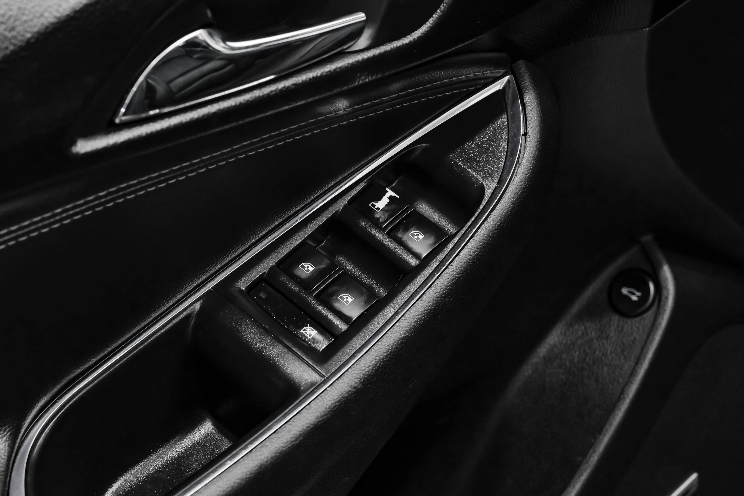 Used 2016 Chevrolet Cruze Premier image 45