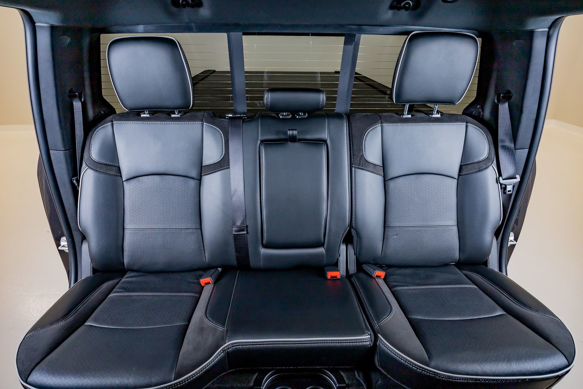 Used 2026 RAM 3500 Laramie image 36