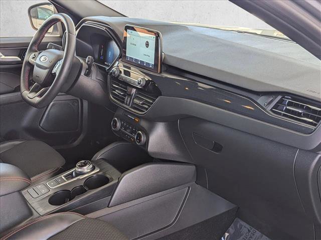 Used 2024 Ford Escape ST-Line image 21