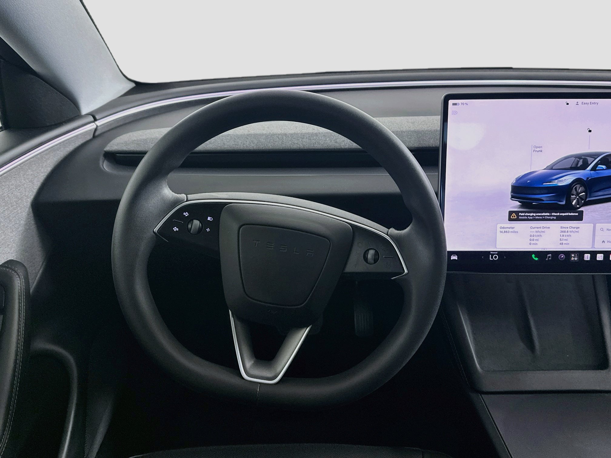 Used 2024 Tesla Model 3 RWD image 17
