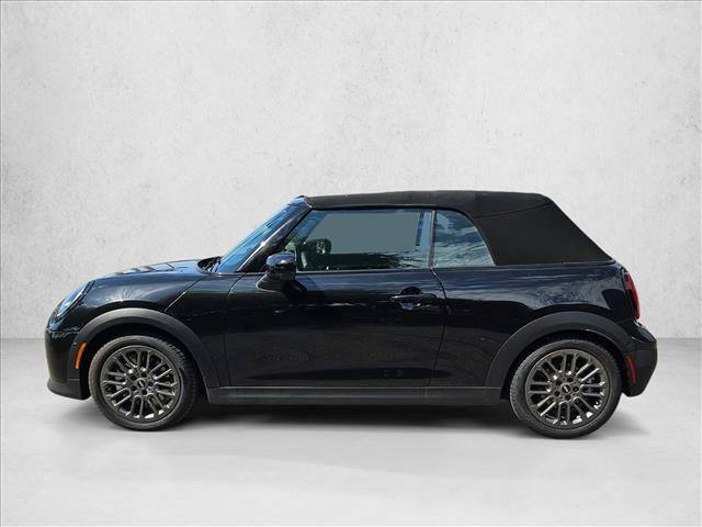 New 2026 MINI Cooper S FWD image 5