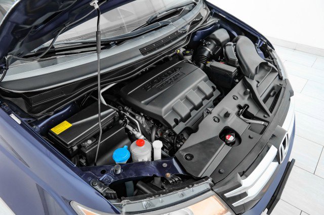 Used 2015 Honda Odyssey LX image 46