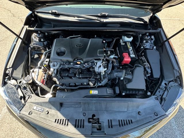 Used 2020 Toyota Camry SE image 30